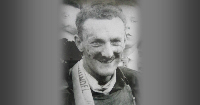 Boek Helmondse Topmotorcrosser Jan Clijnk (1930-1989)