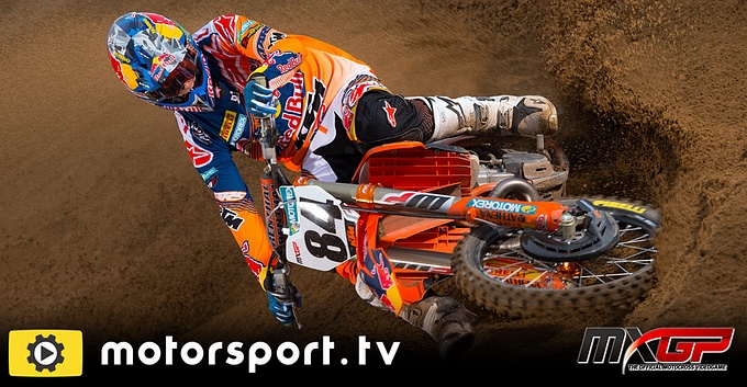 Motorsport.tv stopt met TV uitzendingen