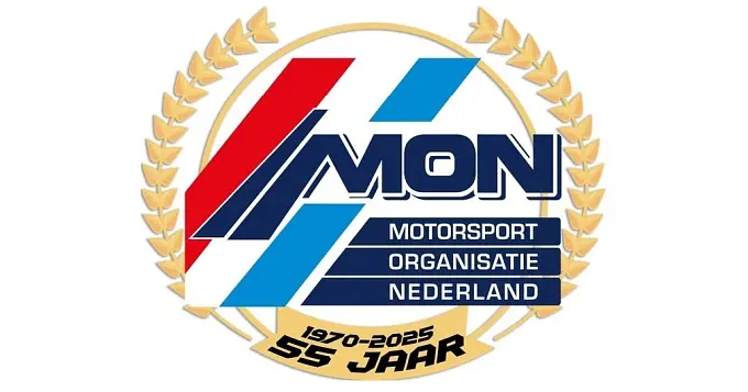 Motorsport Organisatie Nederland viert 55-jarig jubileum
