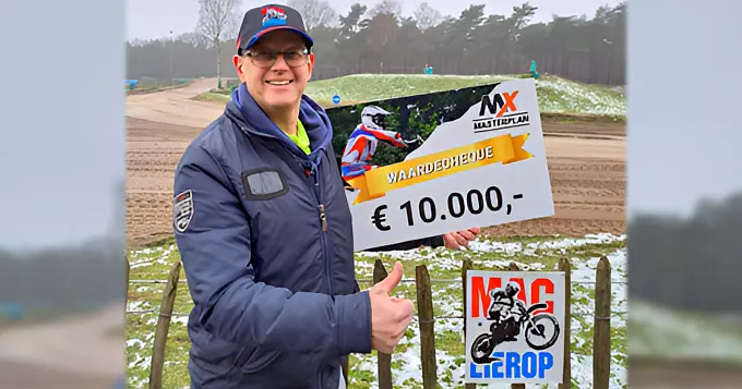 MX-Masterplan: werken aan de toekomst van de motorsport