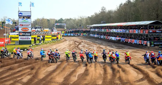 Tweede variant Dutch MX Season succes Lierop nu ook in Valkenswaard